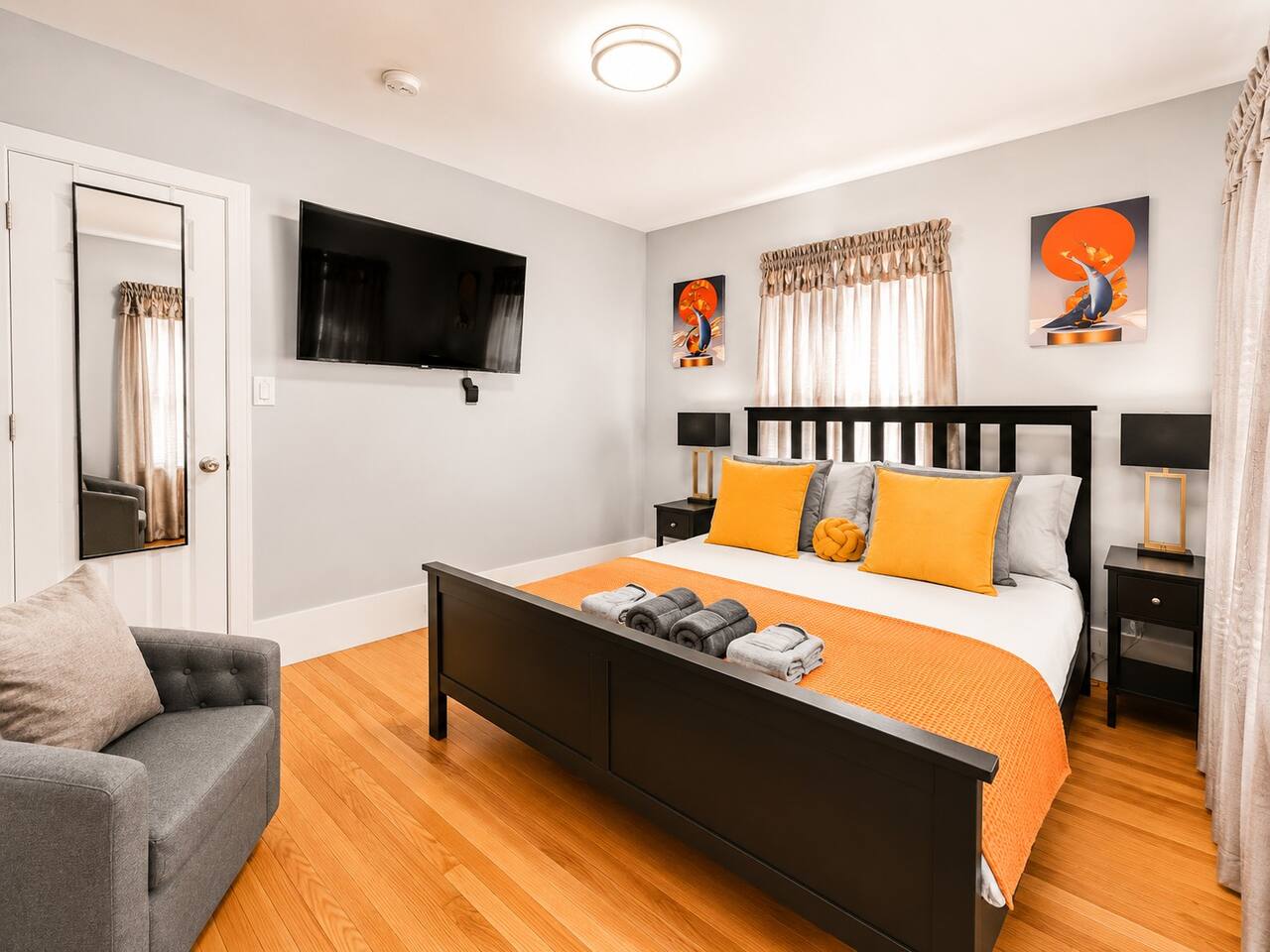 143 Erie Street, Apt 1 - photo 2