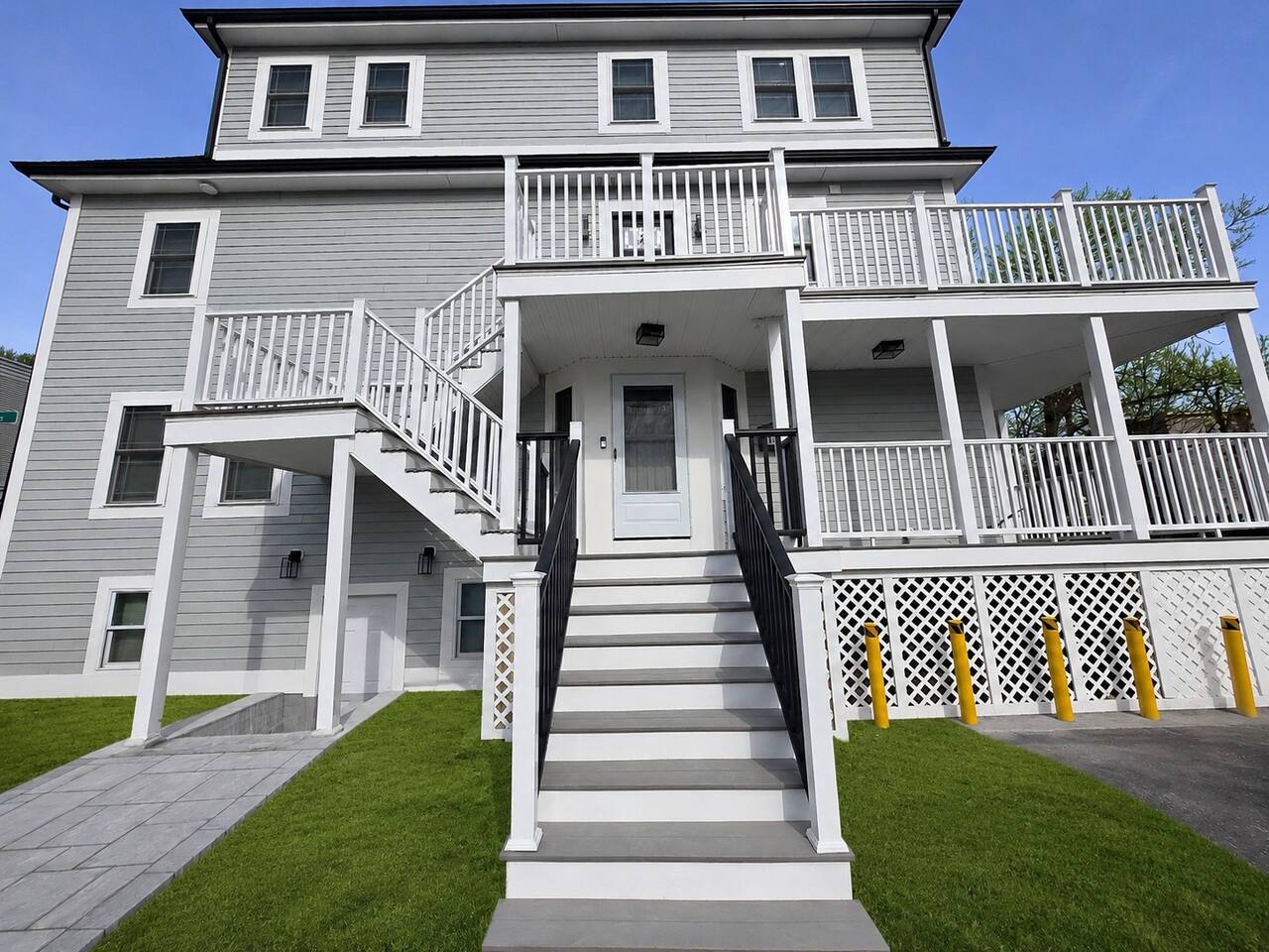 143 Erie Street, Apt 1 - photo 11