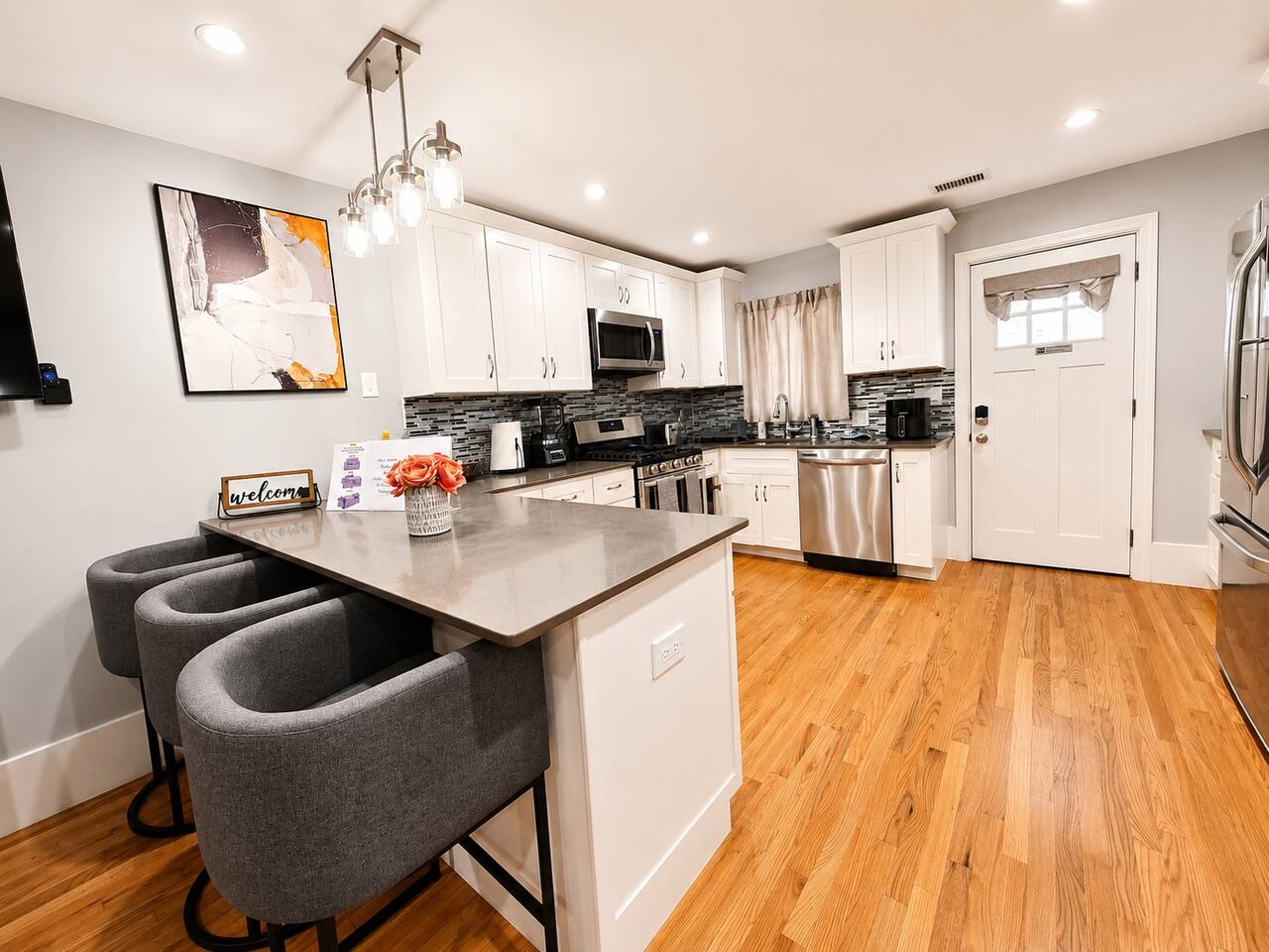 143 Erie Street, Apt 1 - photo 6