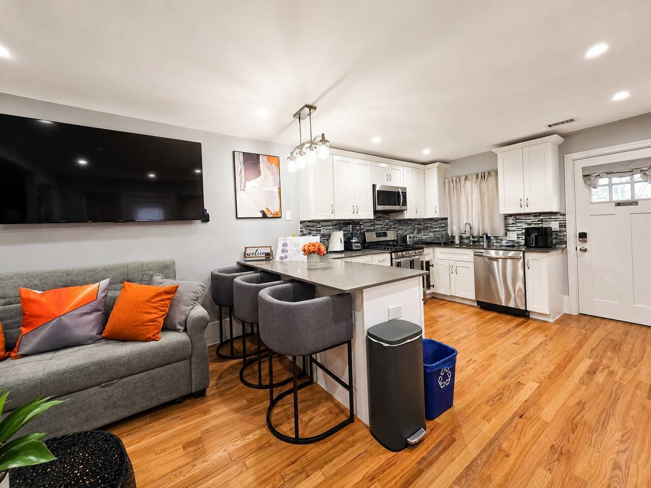 143 Erie Street, Apt 1 - photo 7