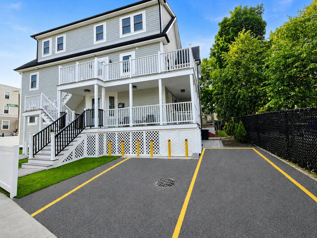 143 Erie Street, Apt 1c - photo 4
