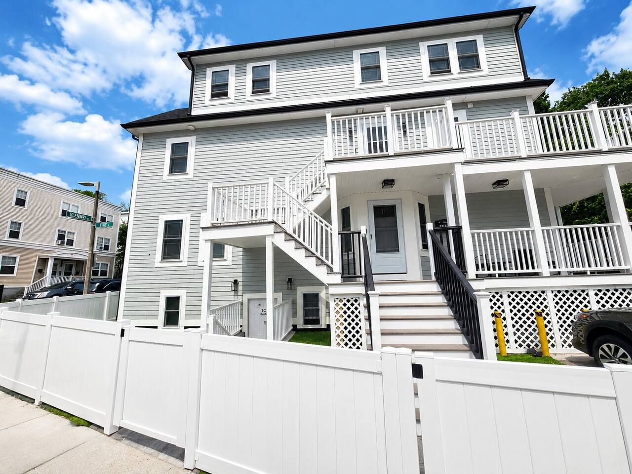 143 Erie Street, Apt 1c - photo 2