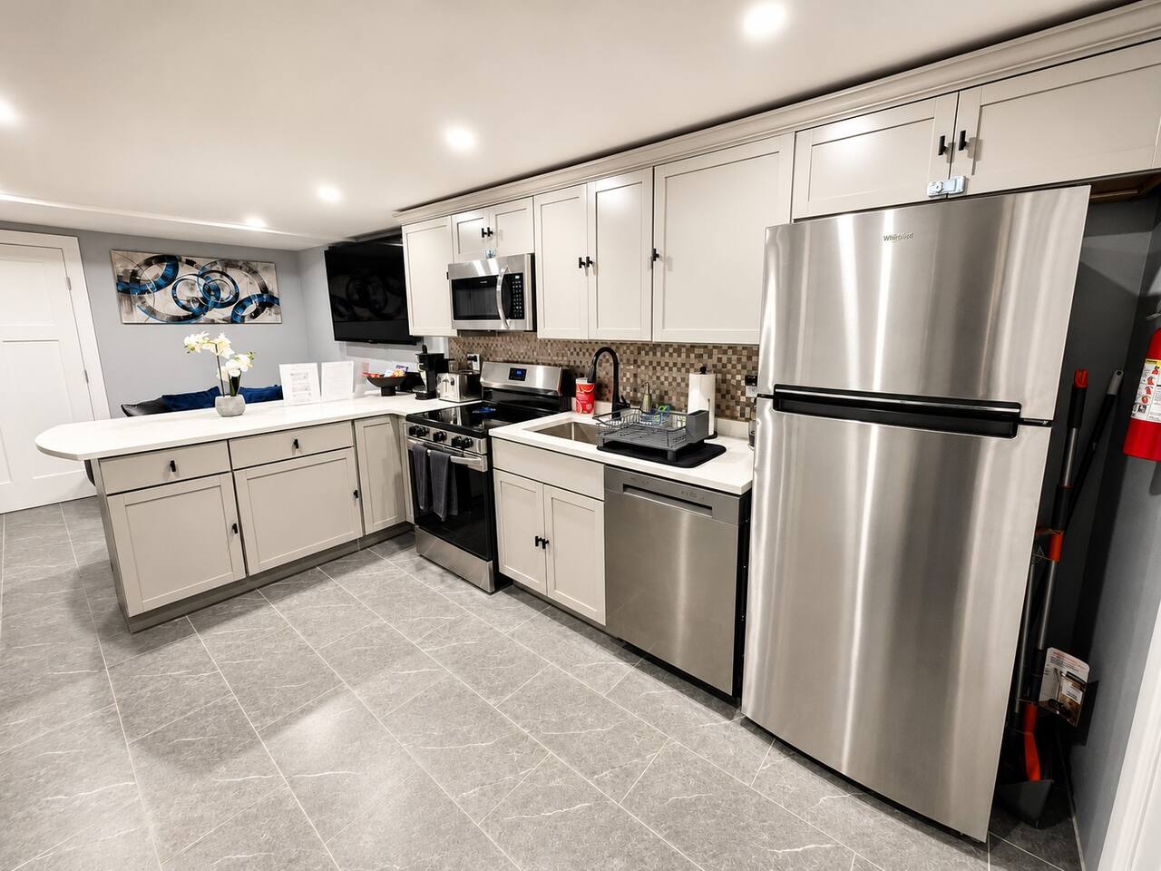 143 Erie Street, Apt 1c - photo 6