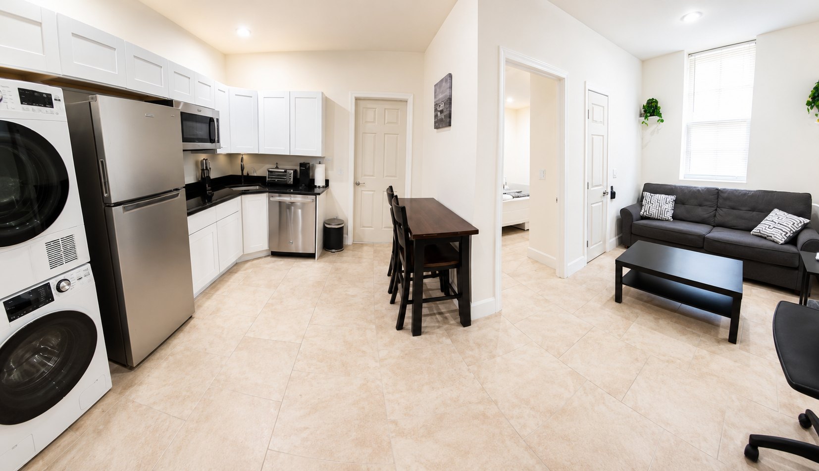 7 Bernard Street, Apt 7B1