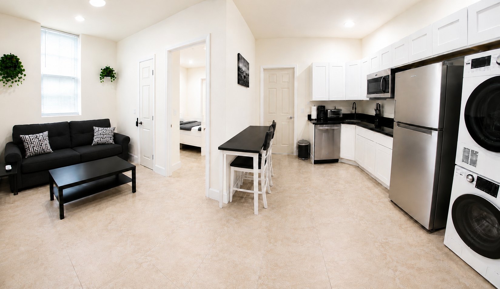 9 Warner Street, Apt 9W1
